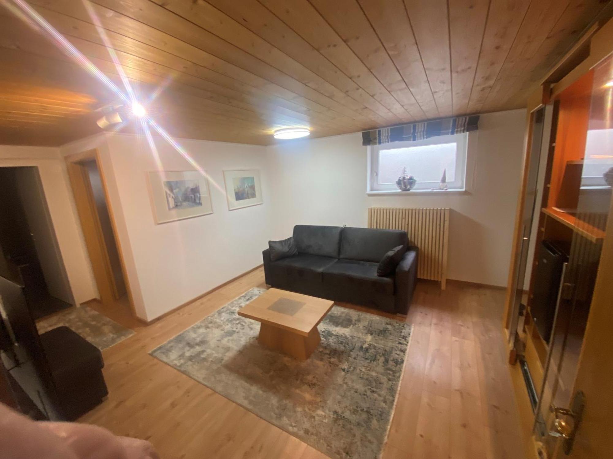 Landhaus Aaron 阿尔滕马克特蓬高 外观 照片